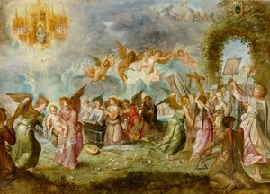 Triomf van het Christuskind